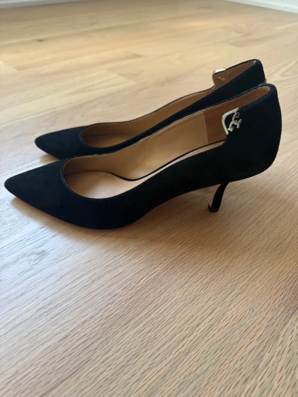 Tory Burch heels